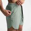 Summer Men’s Quick-Dry Training Shorts