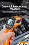 ANENG TH201 Digital Infrared Thermometer