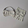 2-Piece Seamless Yoga Suit for Women