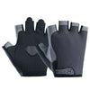 Non-Slip Breathable Gym Gloves for Weightlifting & Fitness