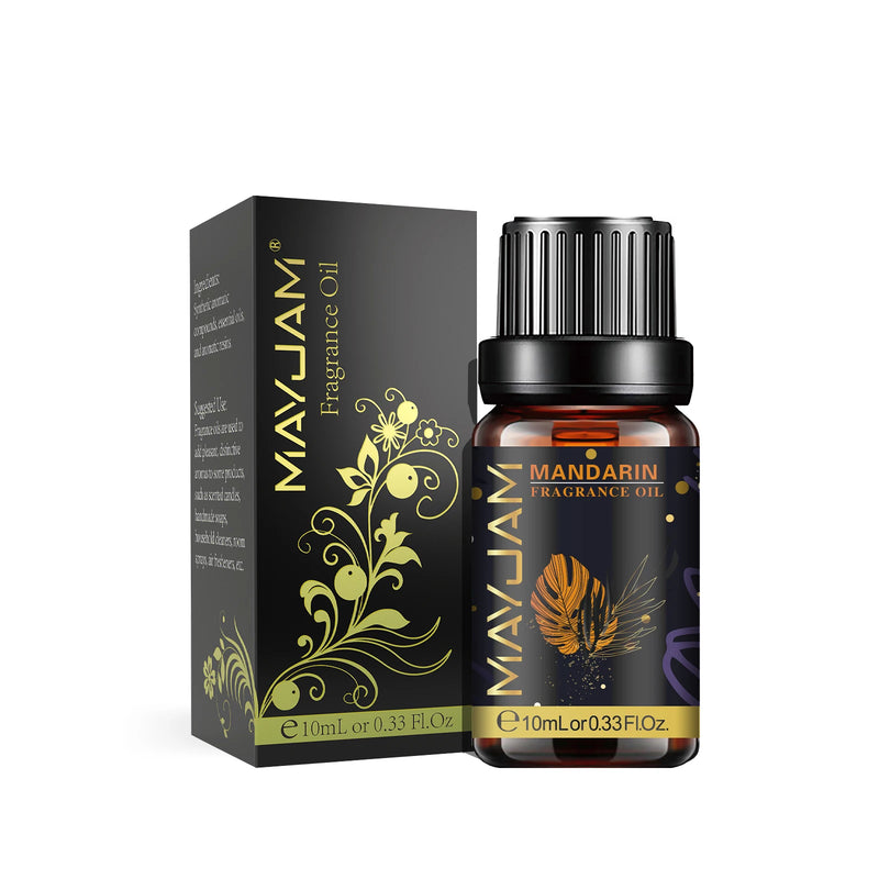 MAYJAM 10ml Fragrance Oil