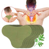Knee & Body Heat Patches – Long-Lasting Warming Patches for Knee, Back, Neck & Shoulder