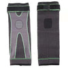Self-Heating Knee Brace with Mugwort Warmth – Long Knee Support