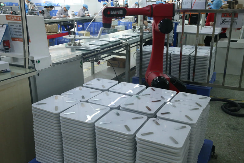 Fitdays Body Weight & Fat Percentage Scale