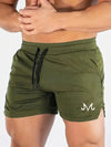Men’s Quick-Dry Summer Sport & Gym Shorts