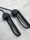 Exercise Waist Twisting Disc with Foot Massage & Magnetic Therapy