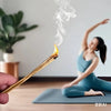 Palo Santo Natural Incense Sticks (10 pcs)