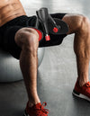 Men's Leg Artifact Multifunctional PC Muscular Sphincter Trainer