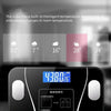 High-Precision Bluetooth Body Fat Scale