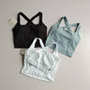 Women’s Seamless Sports Bra