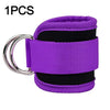 Fitness Ankle Buckle & Leg Training Device: