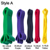 Resistance Bands Expander for Fitness