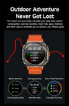 2025 Samsung Galaxy Watch 7 Ultra Smart Watch