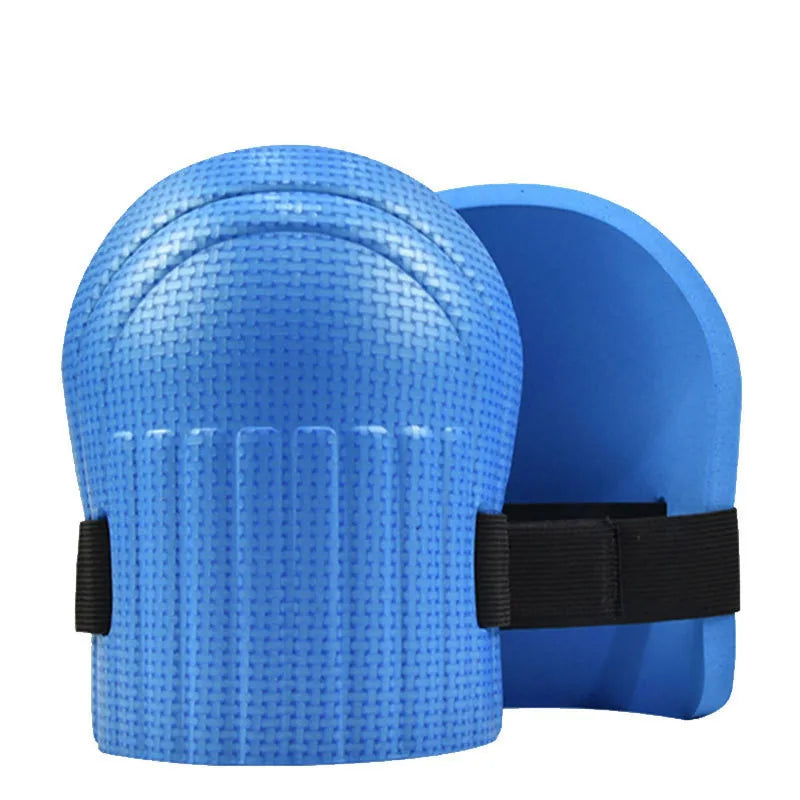 1 Pair Knee Protection Pad for Work & Gardening