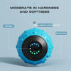Electric Vibration Massage Ball for Foot & Facial Care