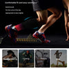 1 Pair Calf Compression Sleeves: