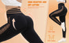 2 Pack Women’s High Waisted Seamless Butt Lifting Yoga Leggings