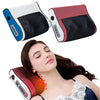 Multifunctional Neck & Shoulder Massager with Compression