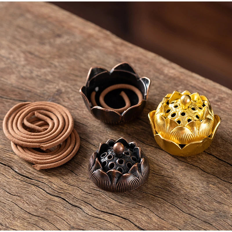 Natural Sandalwood Agarwood Incense Tablets