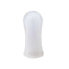 Pet Finger Toothbrush Kit for Dogs & Cats – Silicone Dental Cleaning Tool