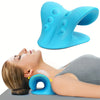 C-Shaped Neck & Shoulder Relaxer Pillow