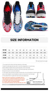 IRUNSVAN Carbon Plate Running Shoes – Cushioned Marathon Shoes for Men & Women