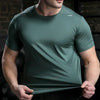 Men's Summer Loose Breathable Short Sleeve Outdoor Cycling Quick Dry Top