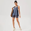 Women's Quick-Dry Athletic Tank Top