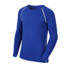 Kids Long Sleeve Sports T-Shirt