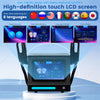 MYOslim EMS Body Sculpting Machine for Muscle Stimulation and Body Toning