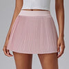 Women’s Organ Pleated Tennis Skirt