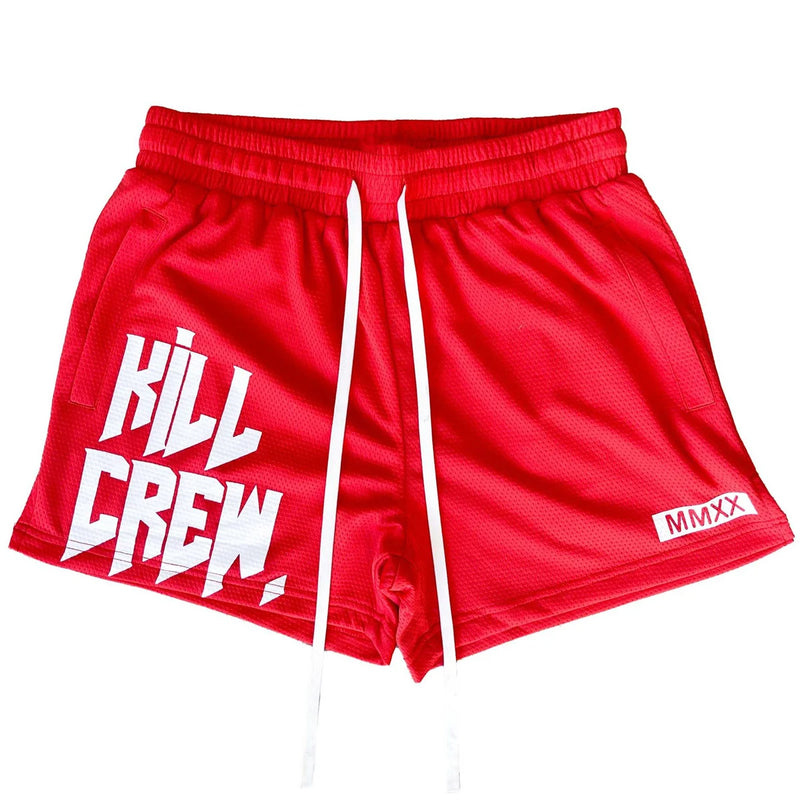 Men’s Summer Running & Training Shorts