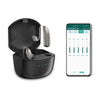Rechargeable Digital BTE Hearing Aid