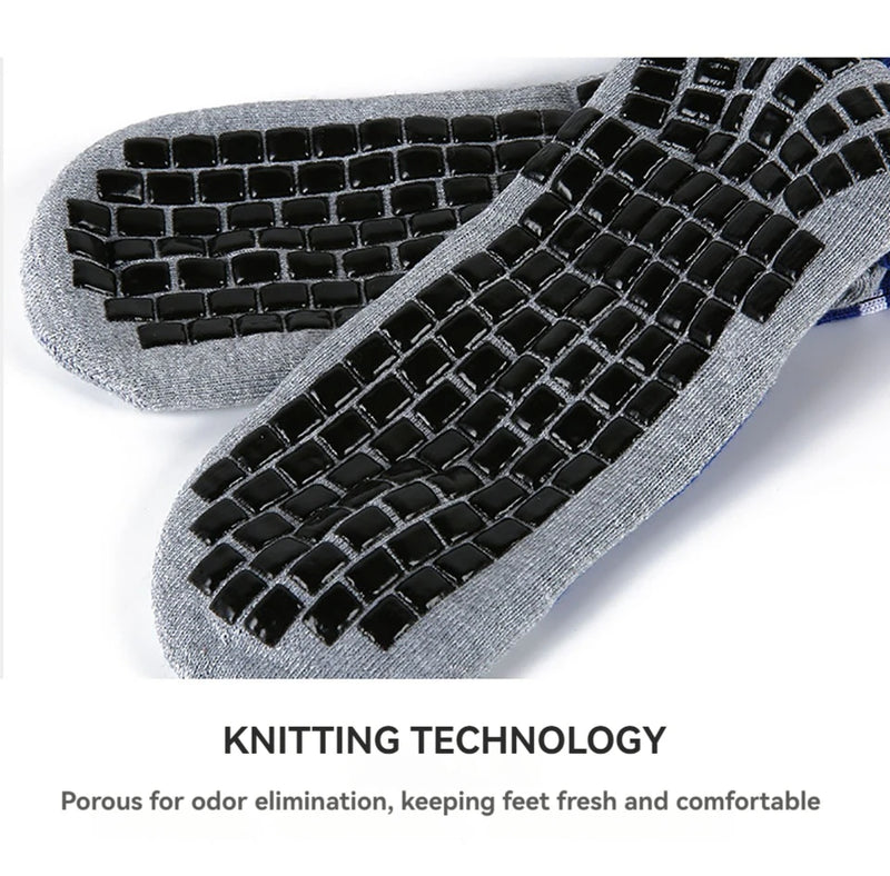 Loogdeel Soccer Knee-High Socks – Kids & Adults