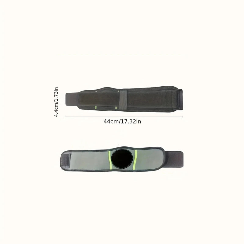 Tennis Elbow Compression Strap & Forearm Brace
