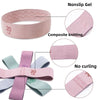 Fabric Elastic Bands Fitness Resistance Bands