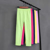 Boy's & Girl's Solid Color Leggings – Stretch Slim Pants