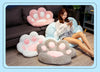 Cat Paw Chair Cushion