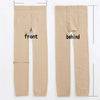Girls Warm Velvet Leggings – Autumn/Winter Candy Colors (Sizes 3–9yrs.)