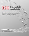 100pcs/box Insulin Pen Needle