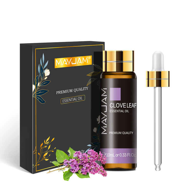 MAYJAM 10ml Pure Essential Oil