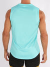 ADED Summer Men’s Quick-Dry Gym Vest