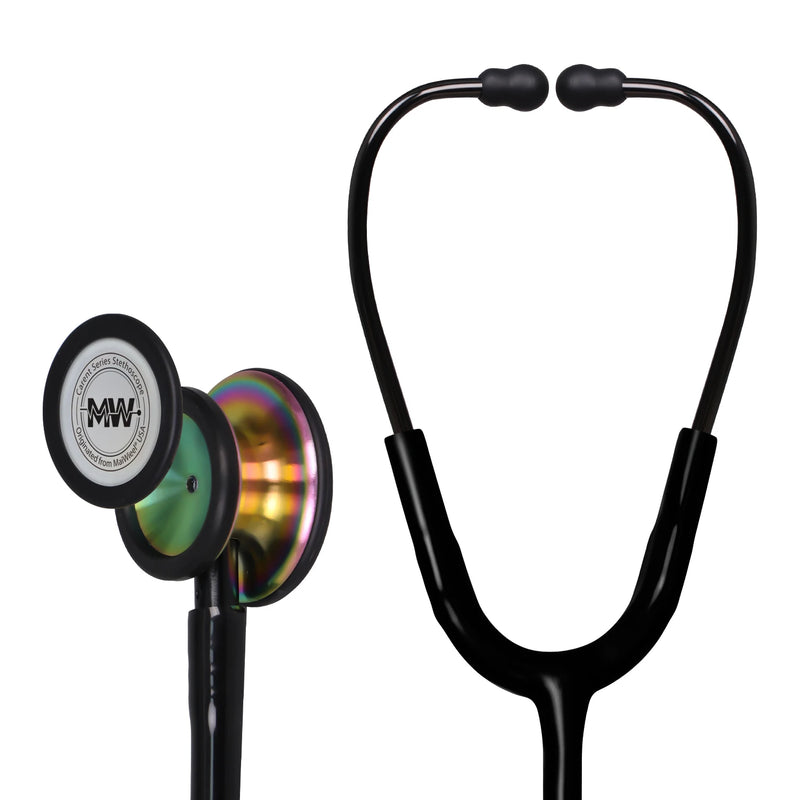 Medical Double-Sided Professional Stethoscope