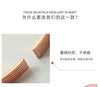 Anti Snoring Device Ring Magnetic Therapy Acupressure Treatment