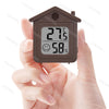 Mini LCD Digital Thermometer & Hygrometer