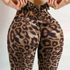 Women’s High Waist Butterfly Printed Leggings – Bowknot Butt Lift Yoga Pants
