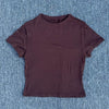 Women’s Tight-Fitting Quick-Dry Sports T-Shirt