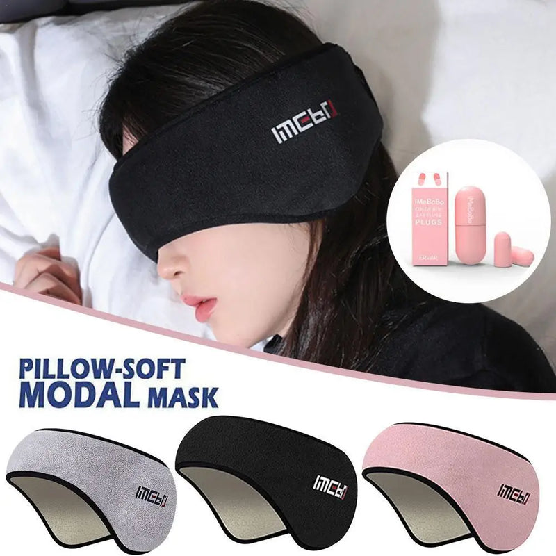 Professional Sleep Earplugs – Noise Reduction Earplugs for Sleeping, Dormitories, Study & Travel