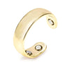 Anti Snoring Device Ring Magnetic Therapy Acupressure Treatment