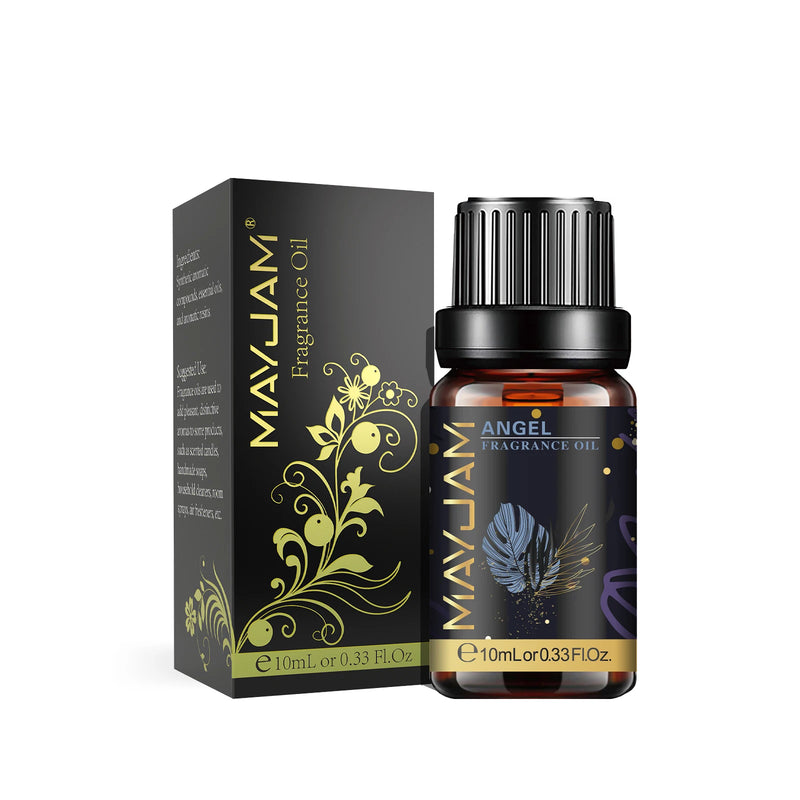MAYJAM 10ml Fragrance Oil